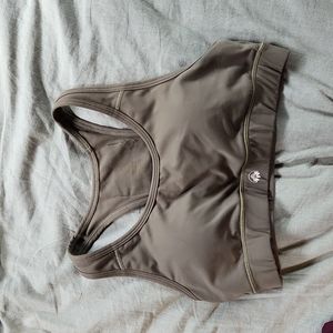 Senita sara sports bra, size L